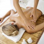 massage